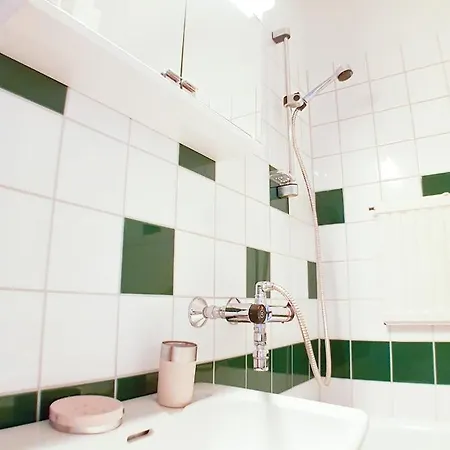 Comfortable Apartment Mila At A Good Location Kotka Exterior photo