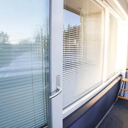 Comfortable Apartment Mila At A Good Location Kotka Exterior photo