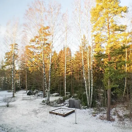 Comfortable Apartment Mila At A Good Location Kotka Exterior photo