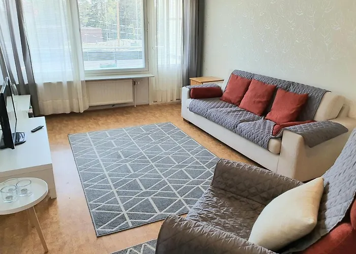 Comfortable Apartment Mila At A Good Location