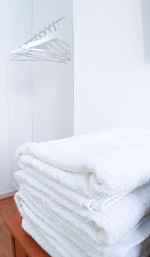 Comfortable Mila At A Good Location Apartment Kotka
