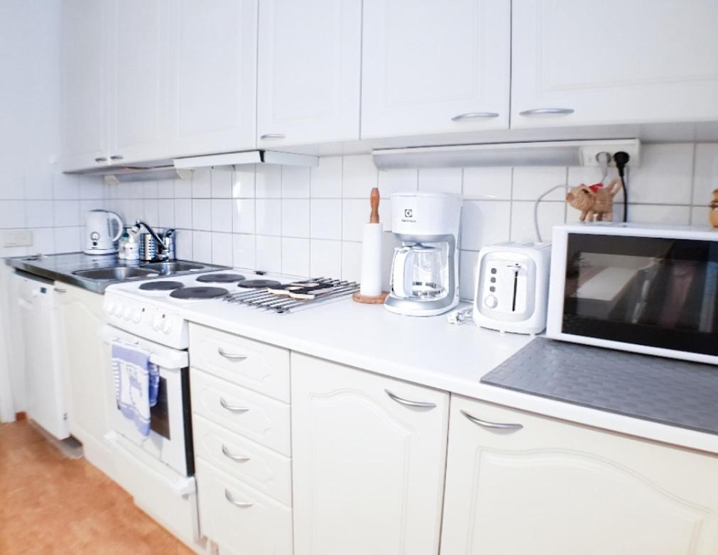Comfortable Mila At A Good Location Apartment *