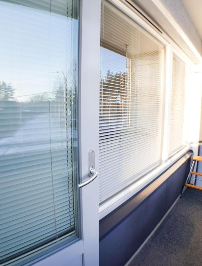 Comfortable Mila At A Good Location Apartment Kotka