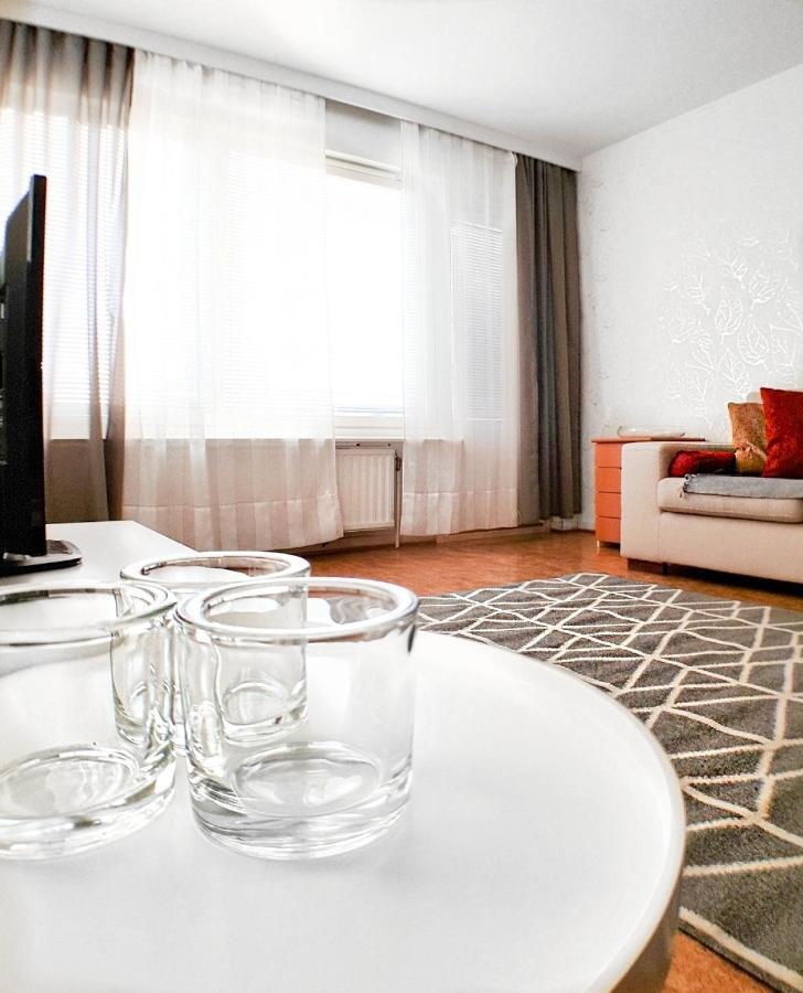 Comfortable Mila At A Good Location Apartment Kotka