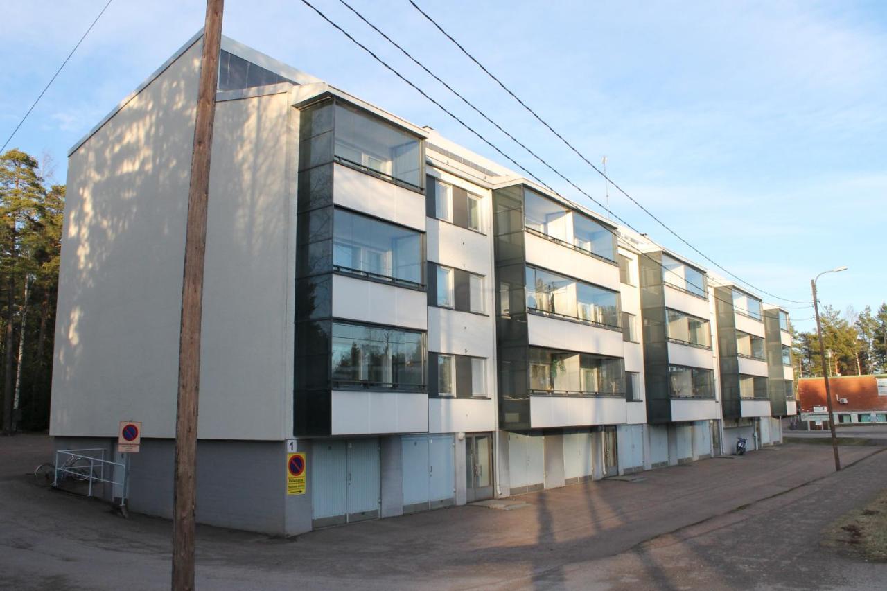 Comfortable Mila At A Good Location * Kotka